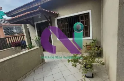 Casa com 3 quartos à venda no Novo Osasco, Osasco 
