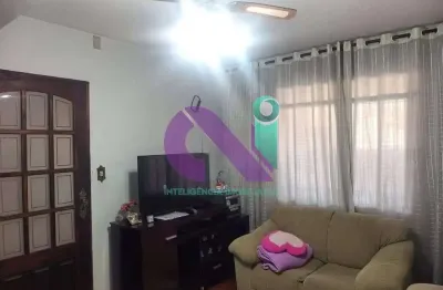 Casa com 2 quartos à venda na Cidade das Flores, Osasco 