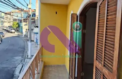 Casa com 4 quartos à venda na Vila Yolanda, Osasco 