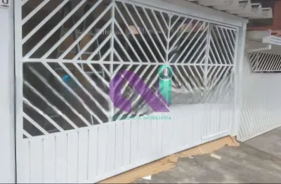 Casa com 2 quartos à venda no Umuarama, Osasco 