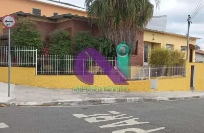 Casa com 3 quartos à venda no Jardim das Flores, Osasco 