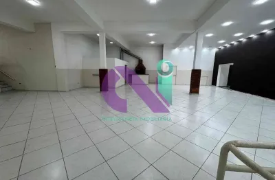 Casa comercial com 2 salas para alugar no Aliança, Osasco 
