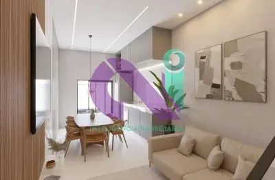 Casa com 3 quartos à venda na Bela Vista, Osasco 