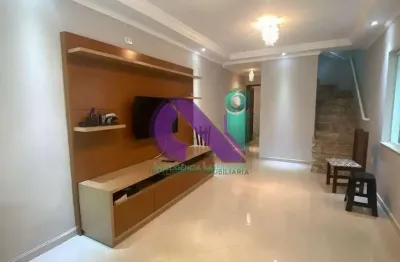 Casa com 3 quartos à venda na Bela Vista, Osasco 