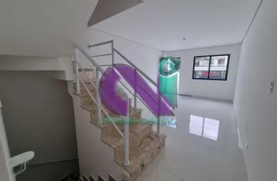 Casa com 3 quartos à venda na Bela Vista, Osasco 