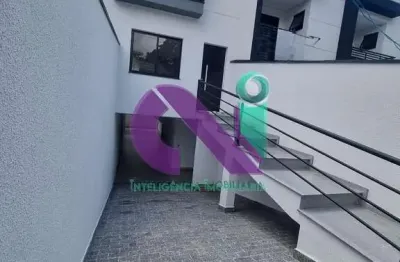 Casa com 3 quartos à venda na Bela Vista, Osasco 