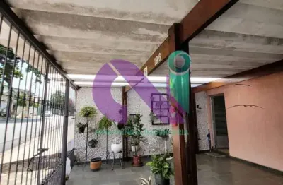 Casa com 4 quartos à venda no Quitaúna, Osasco 