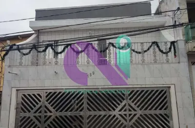 Casa com 4 quartos à venda no Pestana, Osasco 