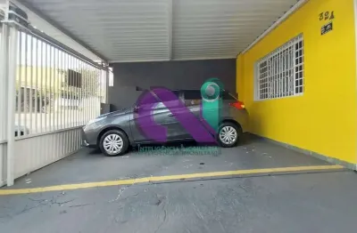 Casa com 2 quartos à venda no Quitaúna, Osasco 