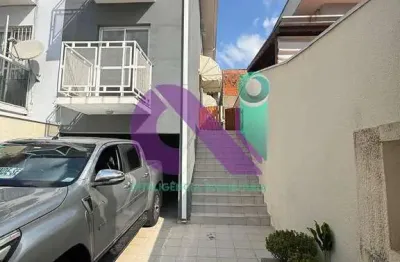 Casa com 3 quartos para alugar no Jardim dos Camargos, Barueri 