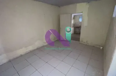 Casa com 1 quarto para alugar no Pestana, Osasco 