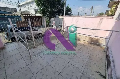 Casa com 3 quartos à venda no Jardim das Flores, Osasco 