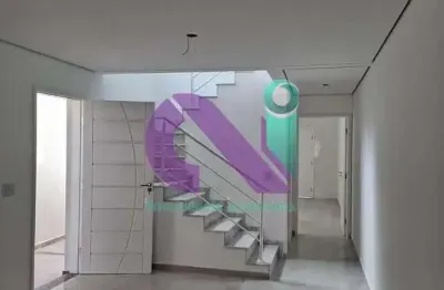 Casa com 3 quartos à venda no Jardim das Flores, Osasco 