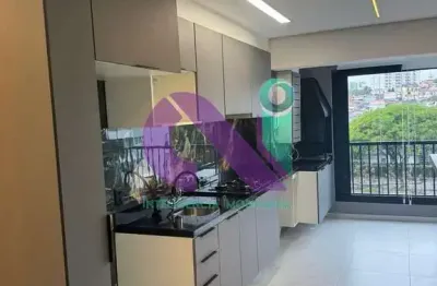 Apartamento com 1 quarto para alugar no Centro, Osasco 