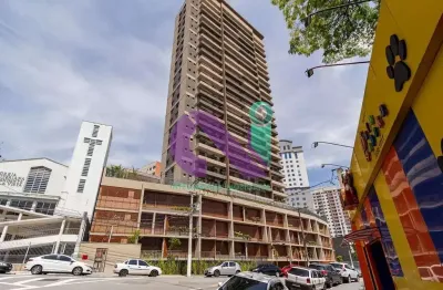 Kitnet / Stúdio para alugar no Centro, Osasco 