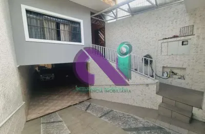 Casa com 4 quartos à venda no Jardim das Flores, Osasco 