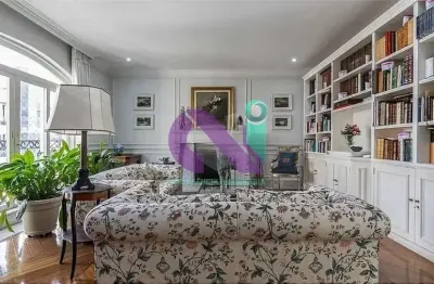 Apartamento com 4 quartos à venda em Bonfim Paulista, Ribeirão Preto 