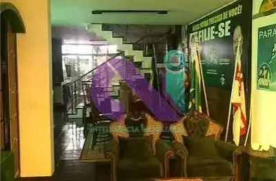 Cobertura / penthouse para venda e locação, morada santa fé, cotia, sp