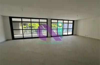 Apartamento com 4 quartos à venda em Sumaré, São Paulo 