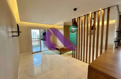 Apartamento com 3 quartos à venda no City Bussocaba, Osasco 