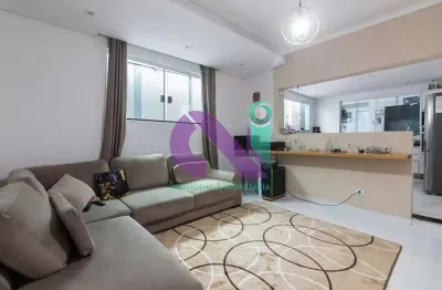 Casa com 3 quartos à venda no Pestana, Osasco 