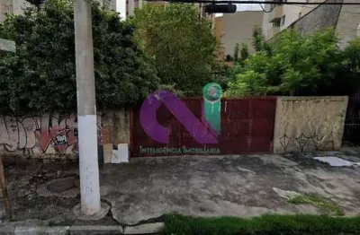 Terreno à venda na Vila Osasco, Osasco 