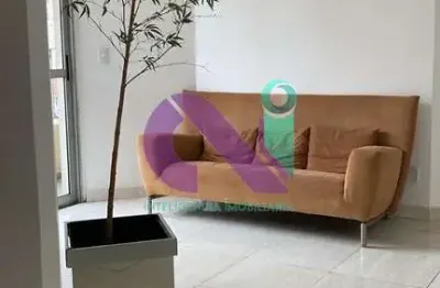 Apartamento com 2 quartos para alugar na Vila Osasco, Osasco 