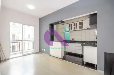 Apartamento com 2 quartos para alugar no São Pedro, Osasco 