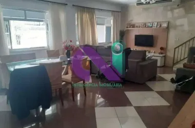 Casa com 5 quartos à venda no Jardim das Flores, Osasco 