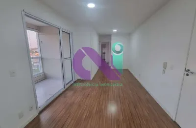 Apartamento com 2 quartos à venda na Vila Osasco, Osasco 