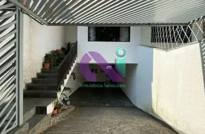 Casa com 3 quartos à venda na Vila Campesina, Osasco 