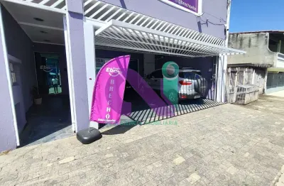 Casa para alugar no Km 18, Osasco 