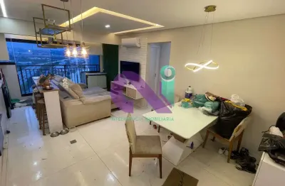 Apartamento com 2 quartos para alugar no São Pedro, Osasco 