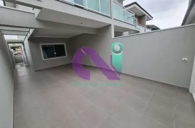 Casa com 3 quartos à venda no Umuarama, Osasco 