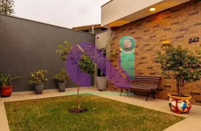 Casa com 3 quartos à venda no City Bussocaba, Osasco 