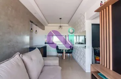 Apartamento com 2 quartos à venda no Jaguaribe, Osasco 