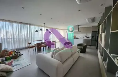 Apartamento com 4 quartos à venda no Jardim das Acacias, São Paulo 