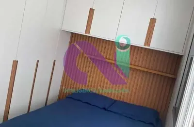 Apartamento com 2 quartos à venda no São Pedro, Osasco 