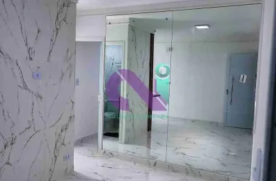 Apartamento com 2 quartos à venda na Vila Yolanda, Osasco 