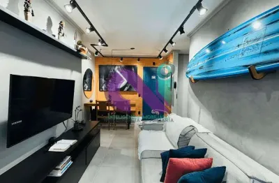 Apartamento com 2 quartos à venda no Km 18, Osasco 