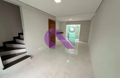 Casa com 2 quartos à venda na Bela Vista, Osasco 