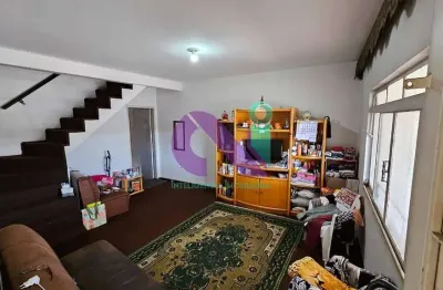 Casa com 3 quartos à venda na Vila Yolanda, Osasco 