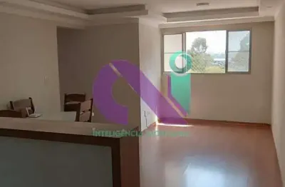 Apartamento com 2 quartos para alugar no Bandeiras, Osasco 