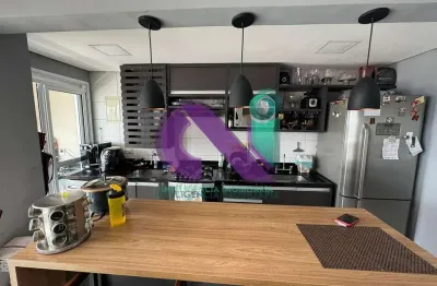 Apartamento com 3 quartos à venda na Bela Vista, Osasco 