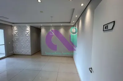 Apartamento com 2 quartos à venda no Continental, Osasco 