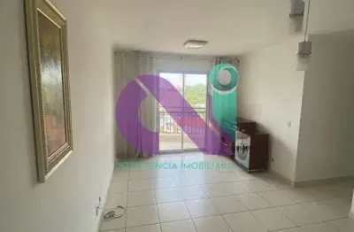 Apartamento com 3 quartos para alugar no Km 18, Osasco 