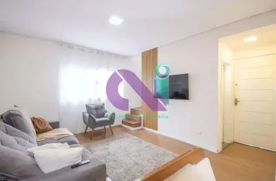 Casa com 3 quartos à venda no Santo Antônio, Osasco 