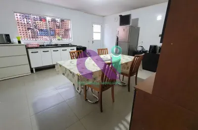 Casa com 3 quartos à venda na Cidade das Flores, Osasco 