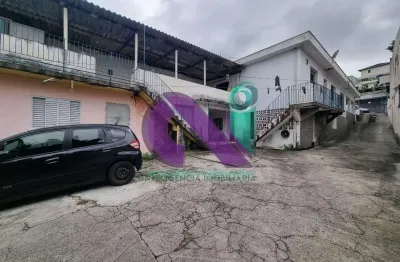 Terreno à venda no Jardim das Flores, Osasco 