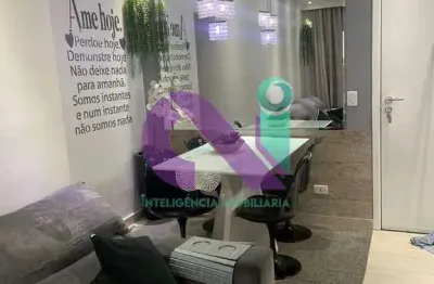 Apartamento no vitta clube para locação, santo antônio, osasco, sp